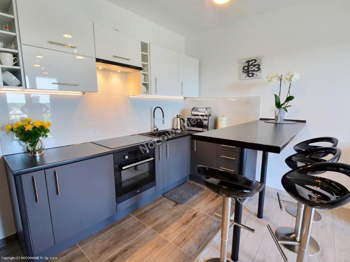Apartament Presto 17 By Housine Zator Eksteriør bilde