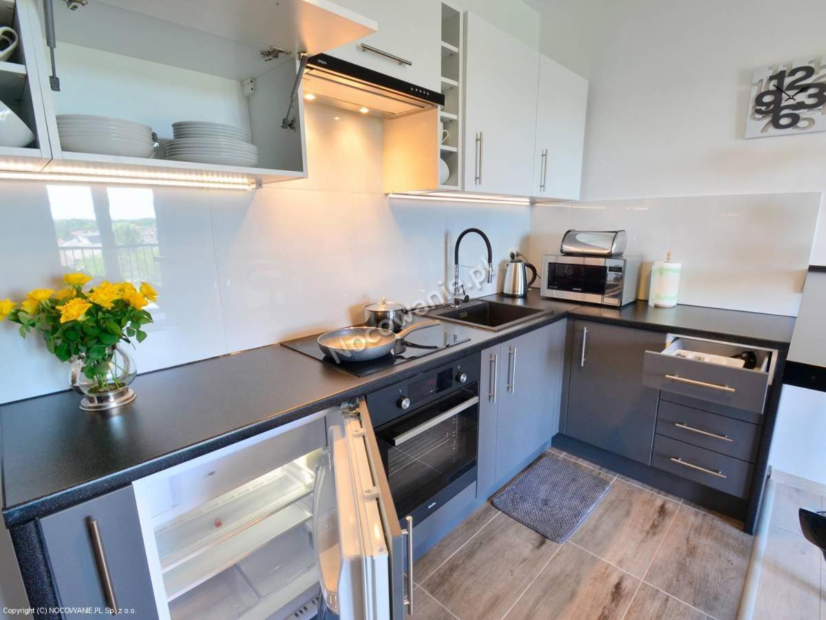 Apartament Presto 17 By Housine Zator Eksteriør bilde