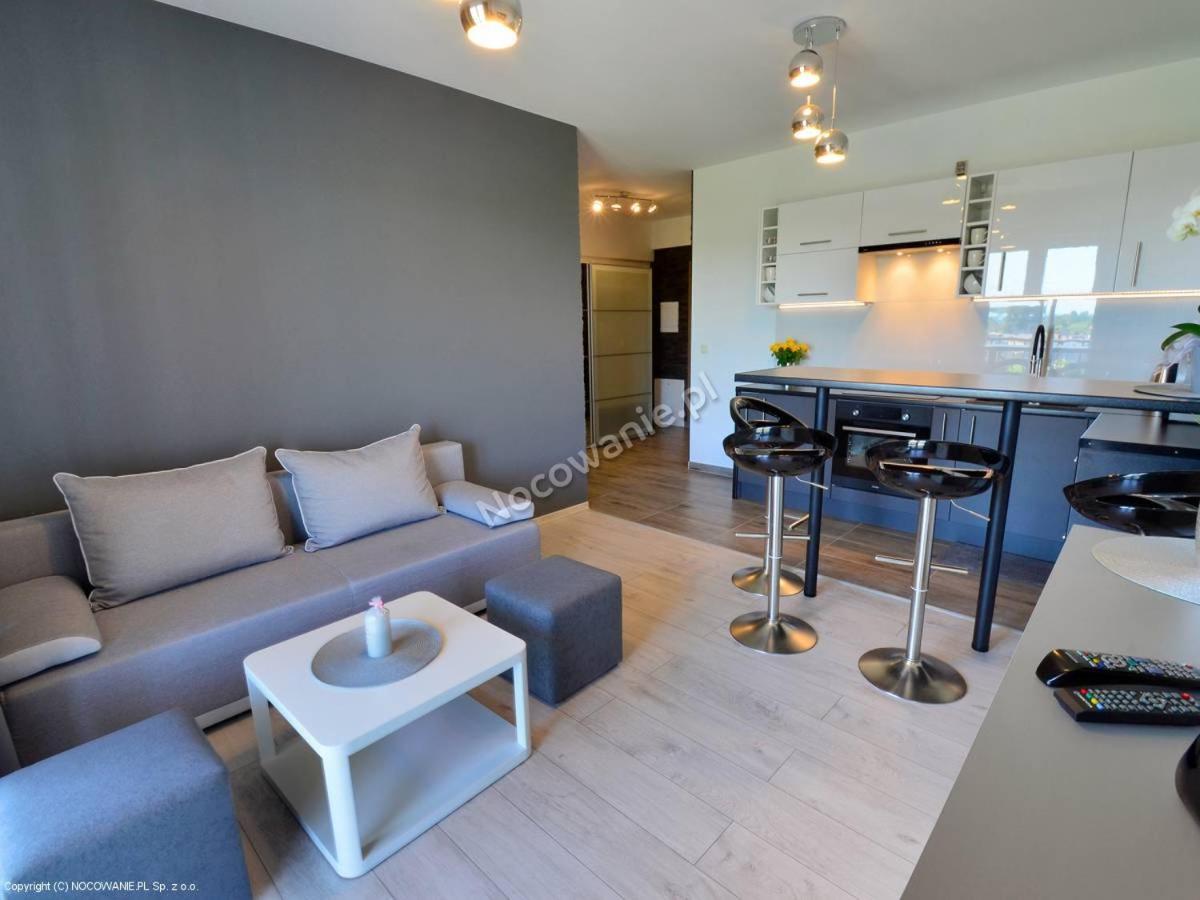 Apartament Presto 17 By Housine Zator Eksteriør bilde