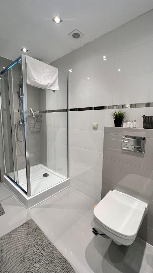 Apartament Presto 17 By Housine Zator Eksteriør bilde