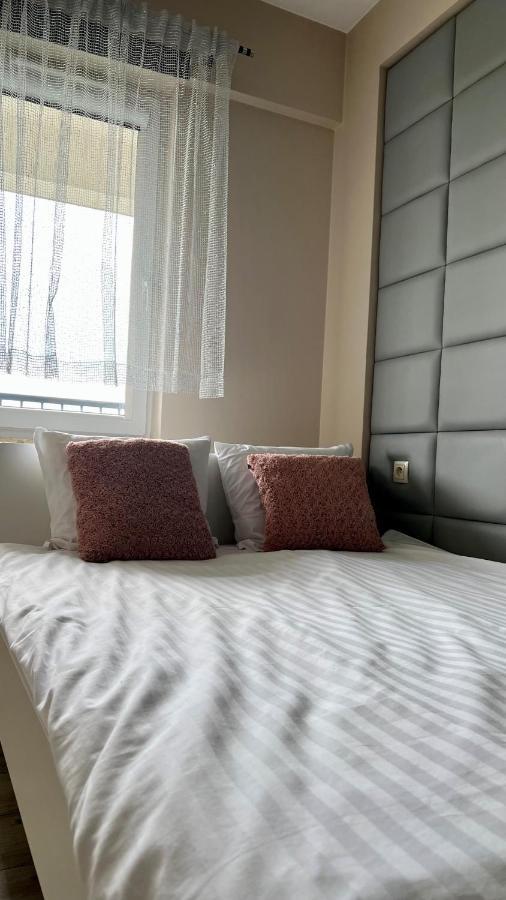 Apartament Presto 17 By Housine Zator Eksteriør bilde