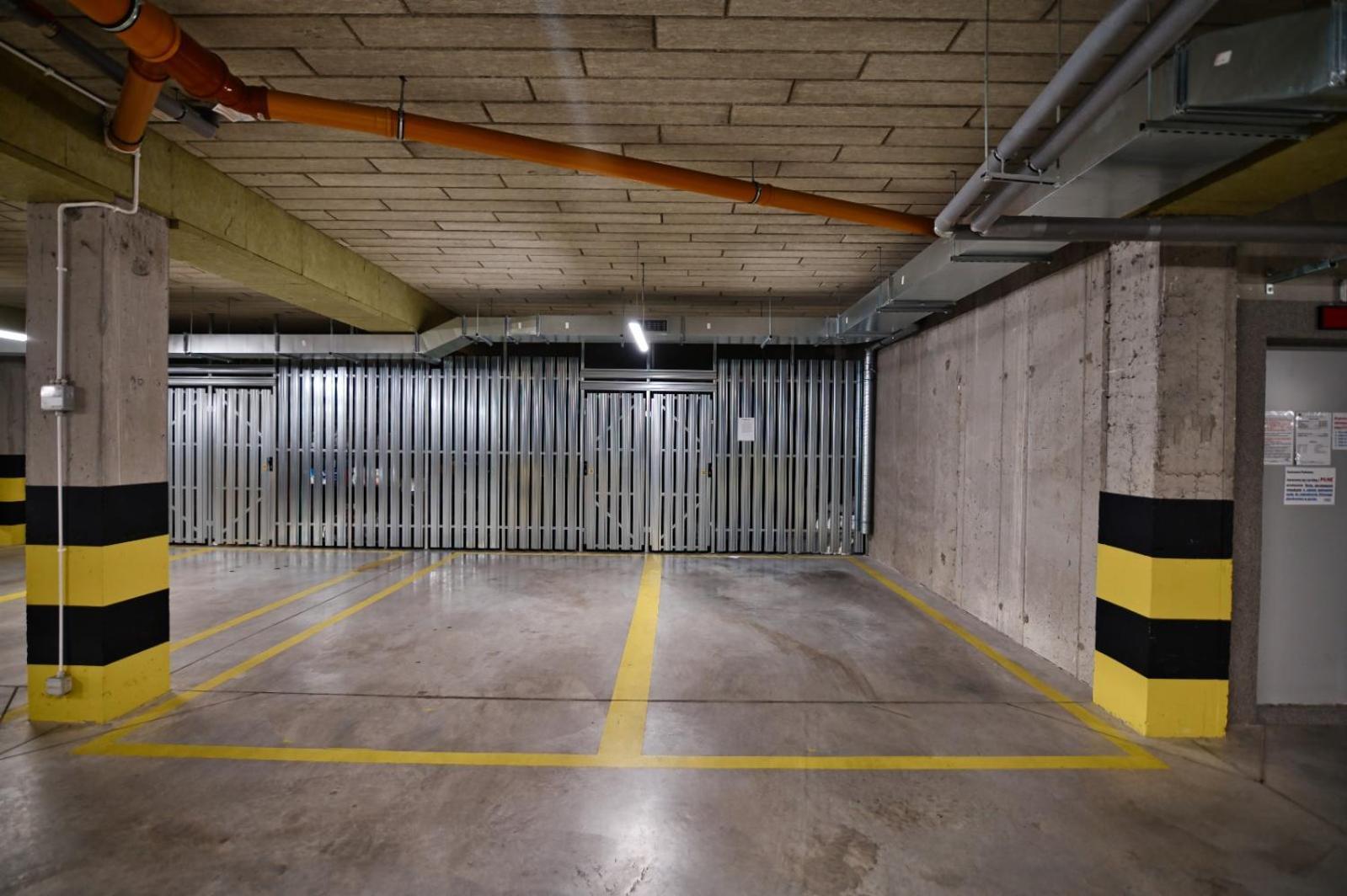 Apartament Presto 17 By Housine Zator Eksteriør bilde
